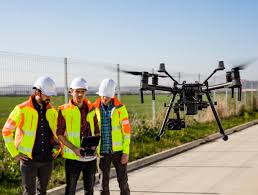 curso online de drone com certificado